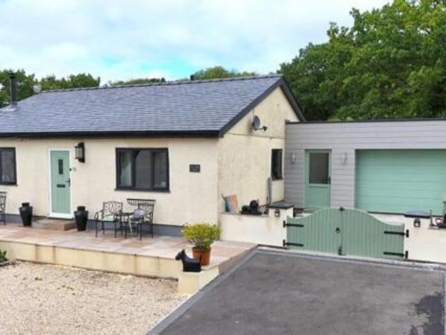 House for sale in Llanwrda, Wales