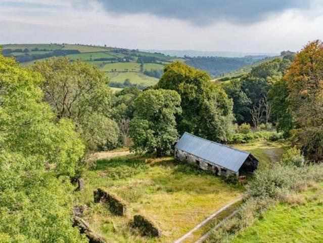 House for sale in Llandeilo, Wales