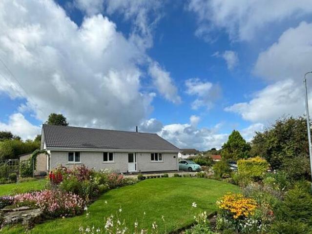 House for sale in Llandeilo, Wales