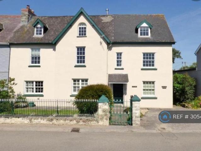 Apartment for rent in Llansteffan