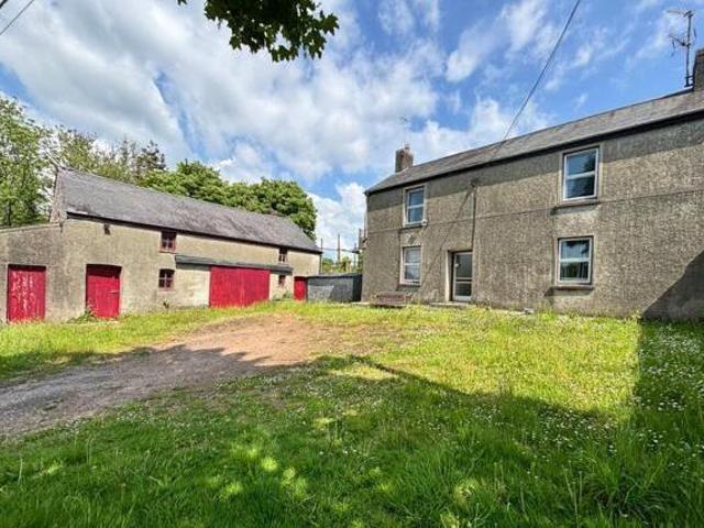 House for sale in Carmarthen, Wales