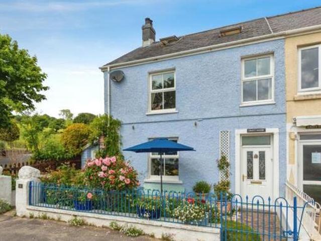 House for sale in Carmarthen, Wales