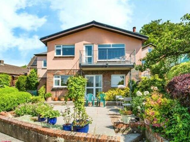 House for sale in Carmarthen, Wales