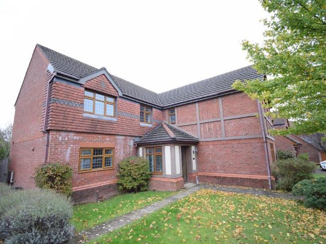 House for rent in Radyr, Cardiff