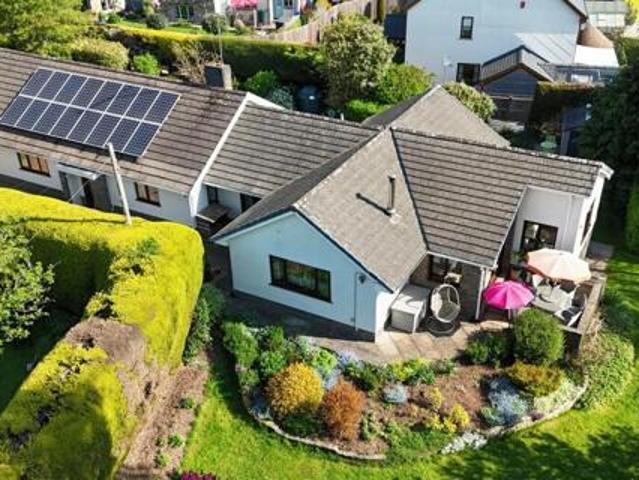 House for sale in Abergavenny, Wales