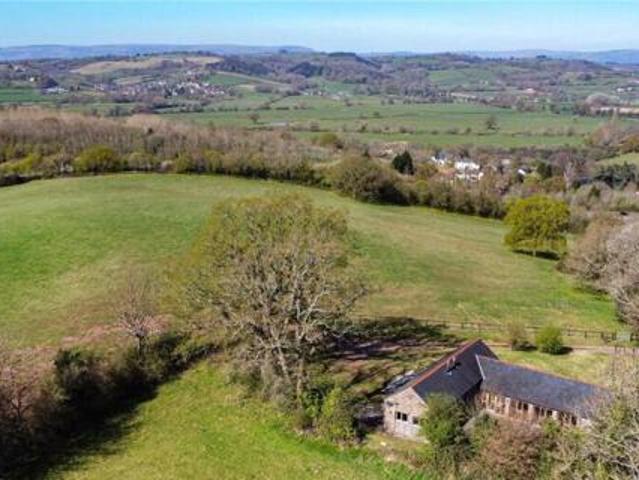 House for sale in Llanbadoc, Wales