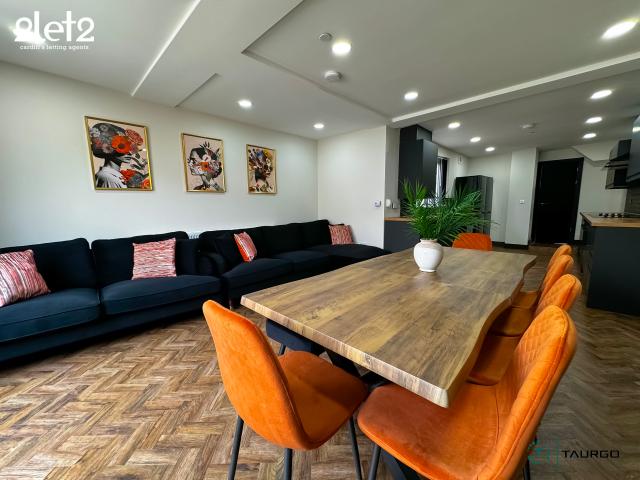 House for rent in Falcon Lodge, Wales