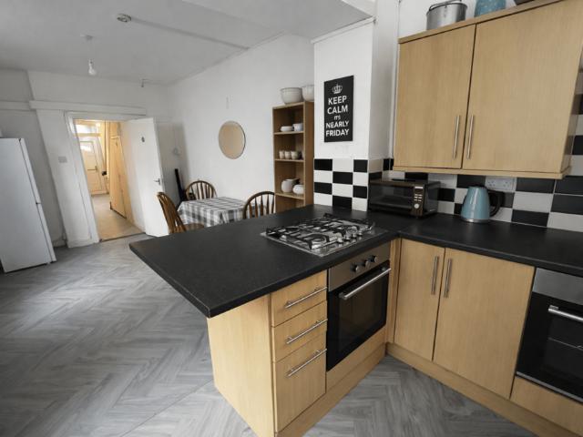 House for rent in Falcon Lodge, Wales