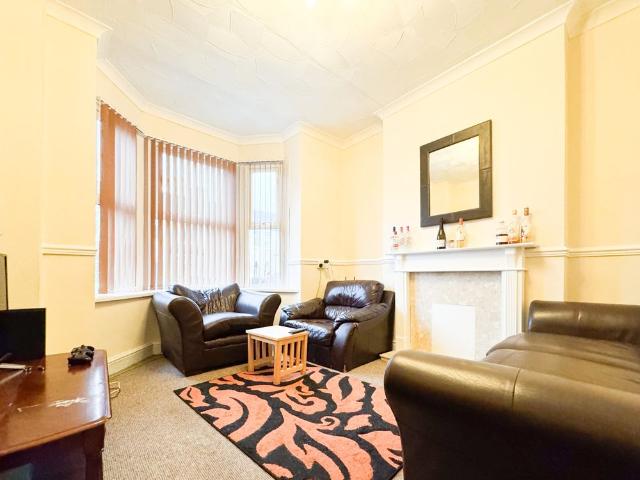 House for rent in Maindy, Cardiff