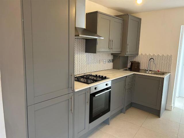 Apartment for rent in Falcon Lodge, Wales