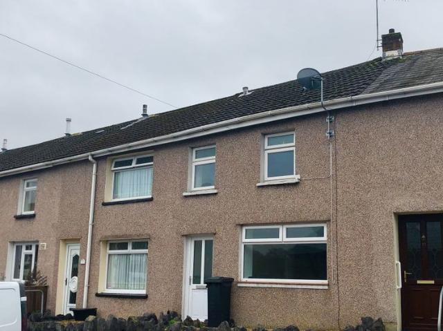 House for rent in Cimla, Neath