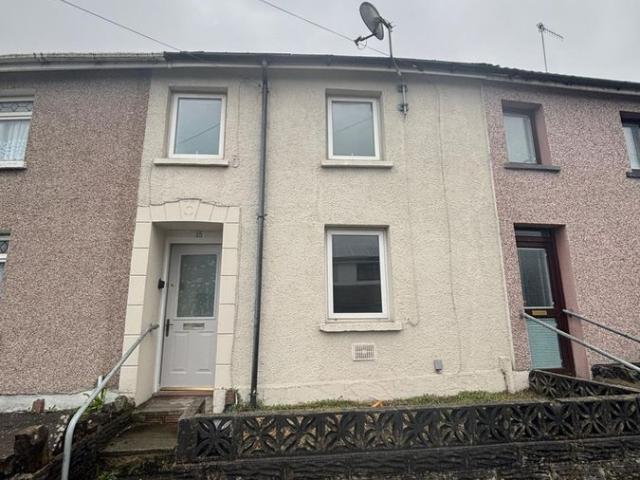 House for rent in Cimla, Neath