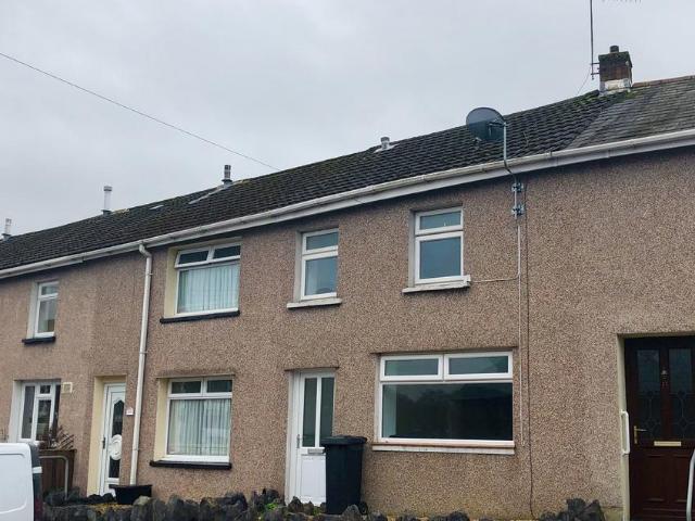 House for rent in Cimla, Neath
