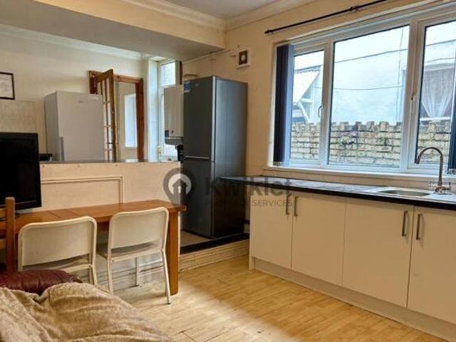 House for rent in City of London, Greater London