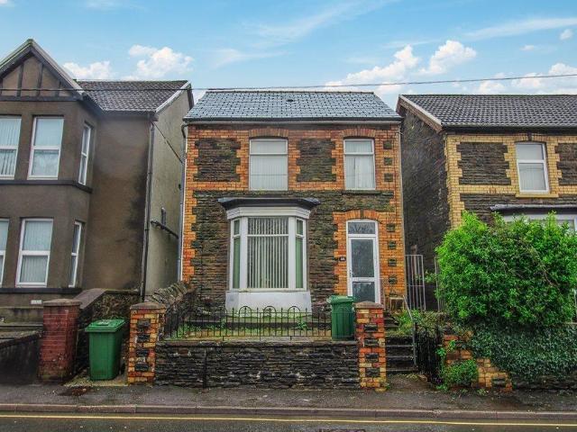 House for rent in Hawthorn, Pontypridd