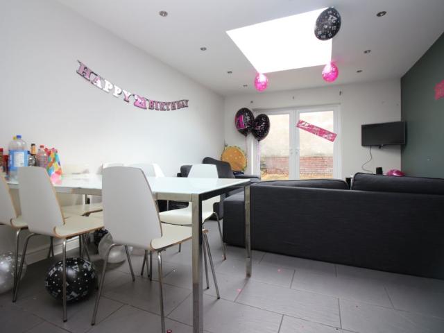 House for rent in Maindy, Cardiff