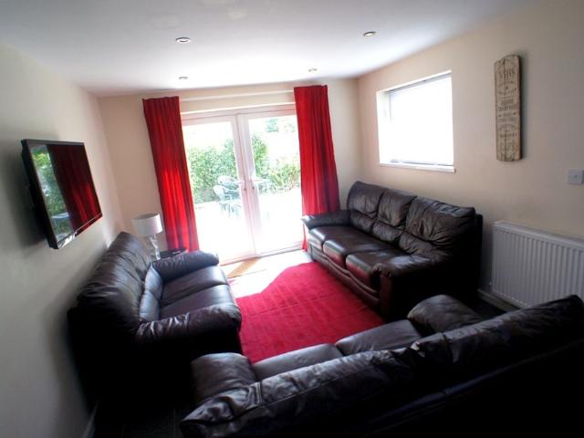 House for rent in Maindy, Cardiff