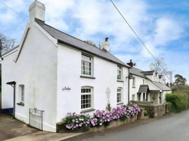 House for sale in Wales