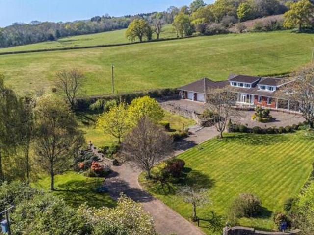 House for sale in Wales