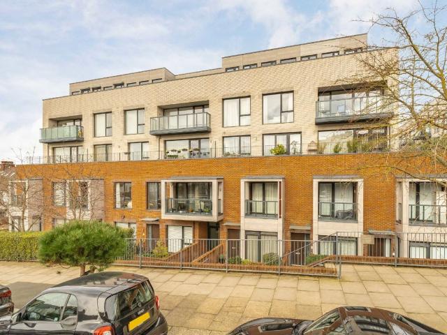Apartment for rent in Golders Green, Greater London