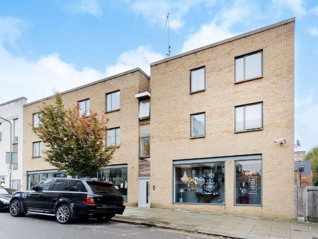 Apartment for rent in Golders Green, Greater London