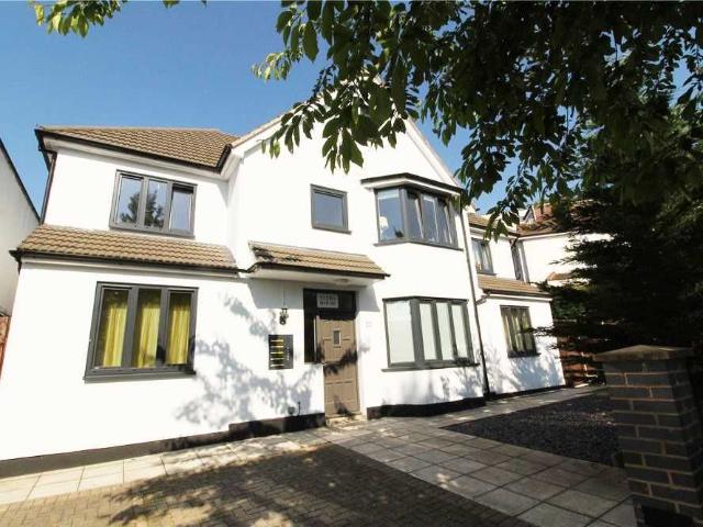 Apartment for rent in Golders Green, Greater London