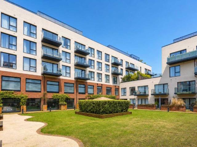 Apartment for rent in Childs Hill, Greater London