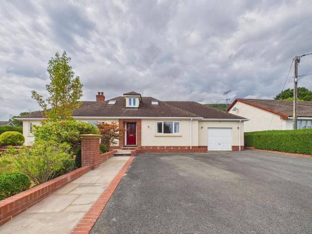 House for rent in Crucorney, Llanvihangel Crucorney
