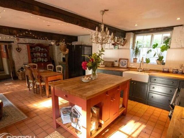 House for sale in Lyons, Greater London