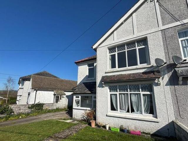 House for sale in Llanybydder, Wales