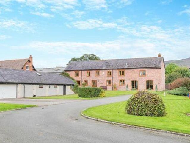 House for sale in Ruthin, Vale of Glamorgan