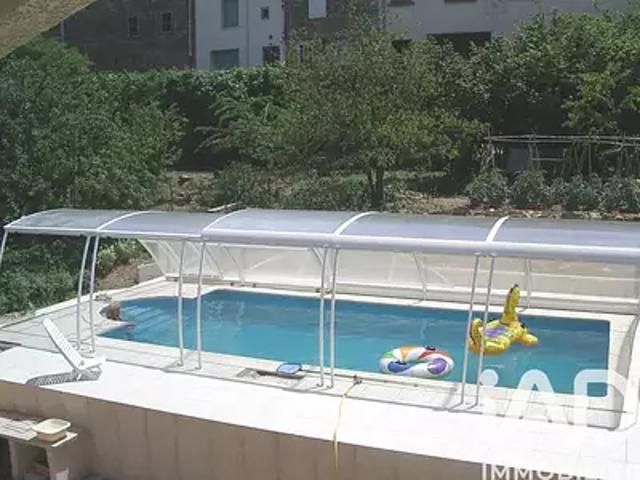 Maison vente à Céret, Llauro