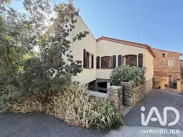 Maison vente à La Calcine, Llauro