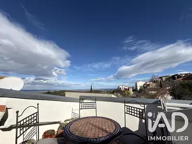 Maison vente à La Calcine, Llauro