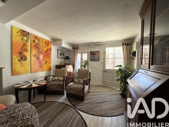 Maison vente à Céret, Llauro