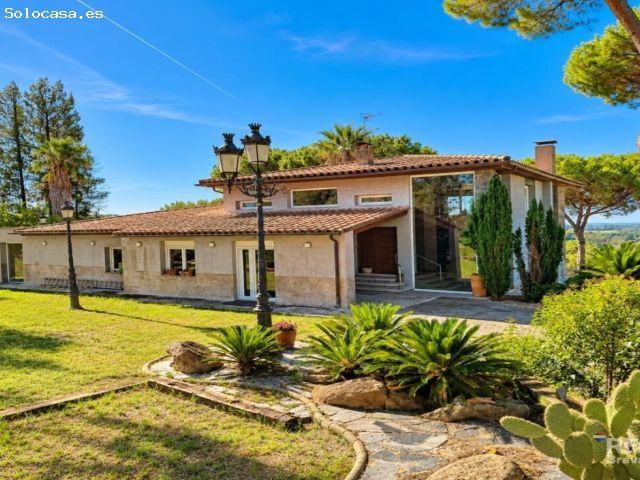 Casa en venta en la Carretera, Llambilles