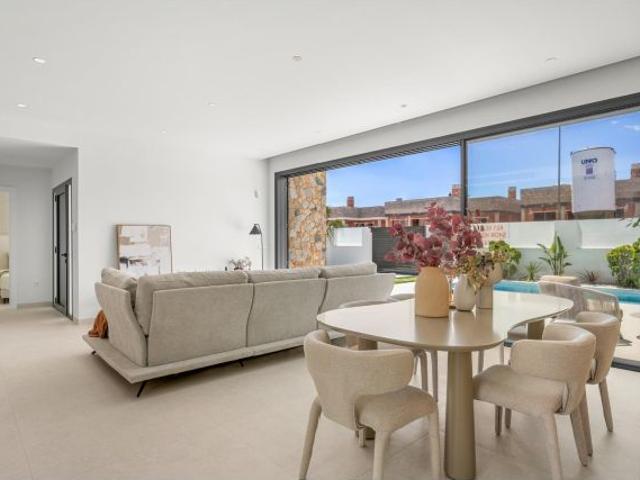 Casa en venta en Los Alcázares, Campo de Cartagena y Mar Menor