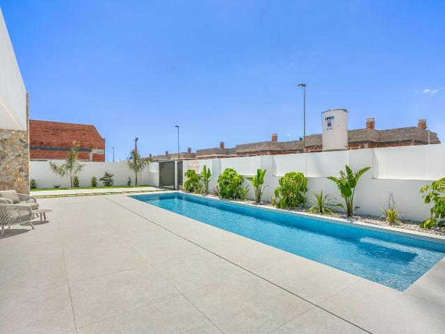 Chalet en venta en Los Alcázares, Campo de Cartagena y Mar Menor