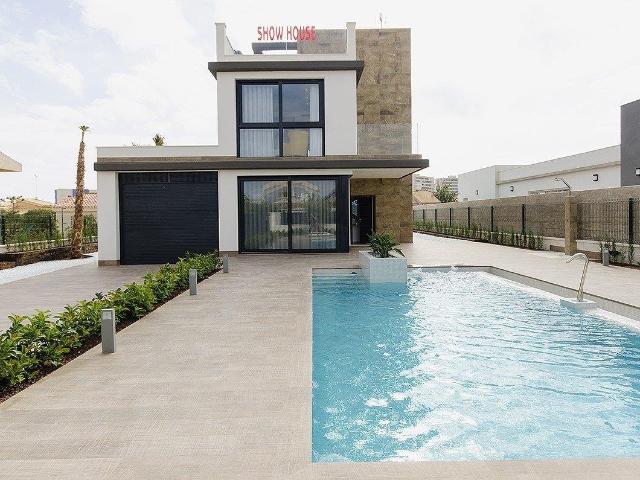 Casa en venta en Rincón de San Ginés, Campo de Cartagena y Mar Menor