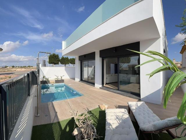 Casa en venta en Torre Pacheco, Lo Ferro