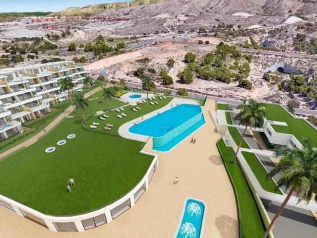 Casa en venta en la Marina Baixa, Valencia