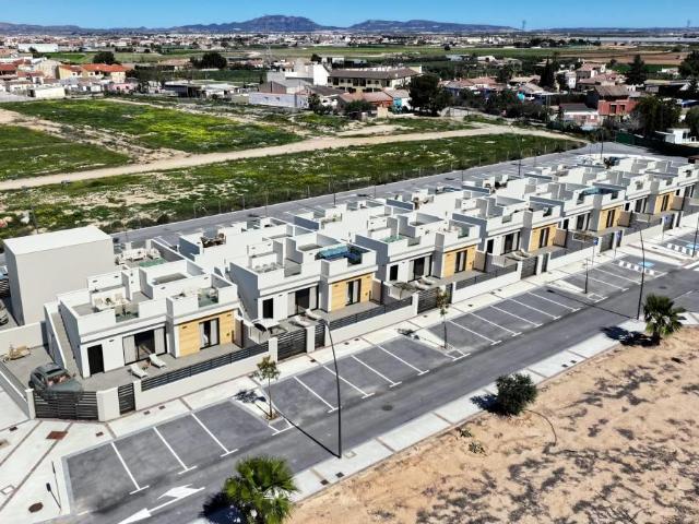 Casa en venta en Balsicas, Campo de Cartagena y Mar Menor