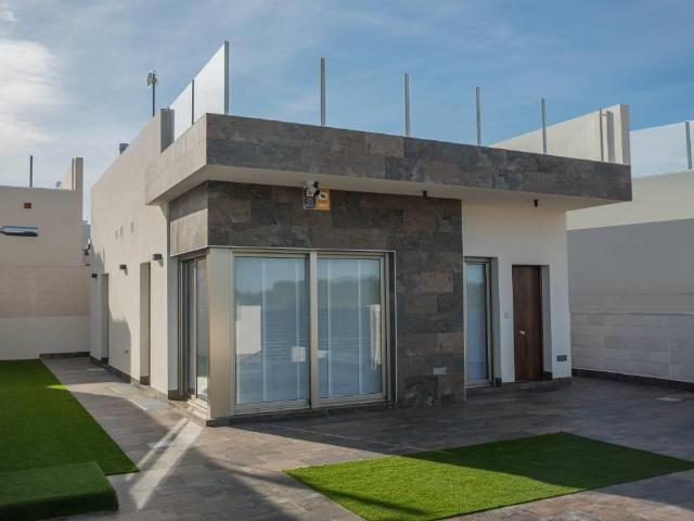 Casa en venta en Lagosol-Sector F-2, el Baix Segura / La Vega Baja