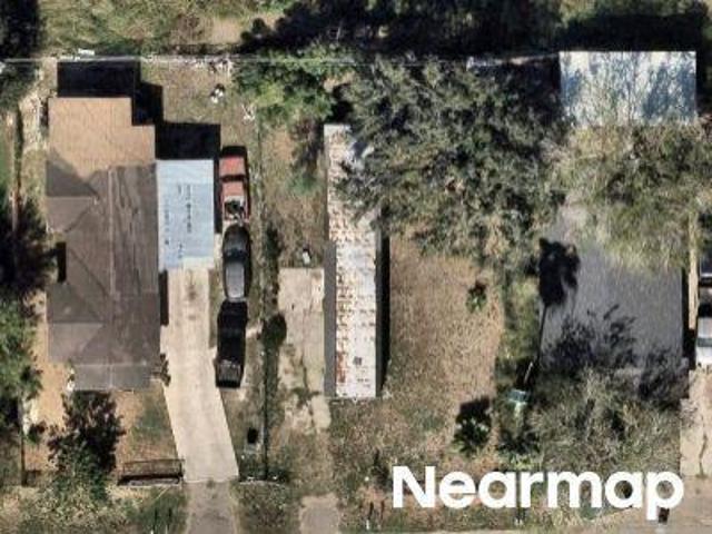 House for sale in Hidalgo, Texas