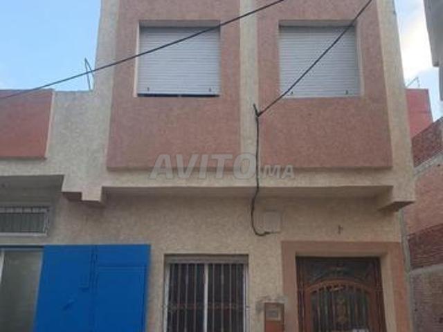 Maison vente à Tangero, Tanger-Tétouan