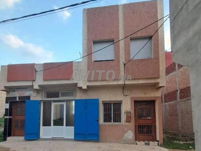 Maison vente à Tangero, Tanger-Tétouan