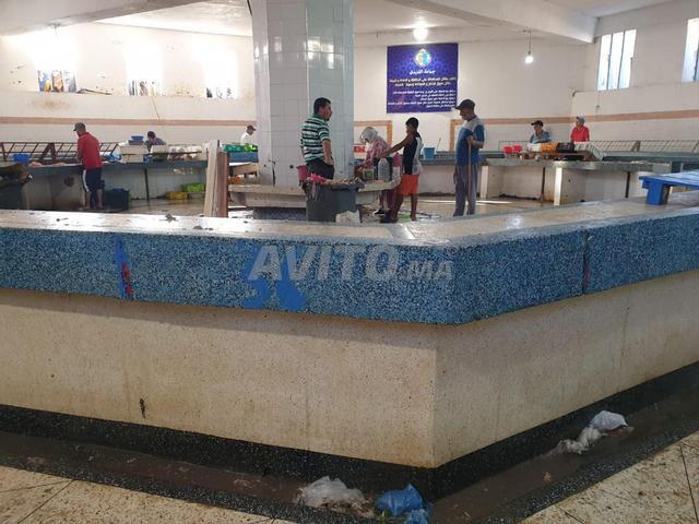 Local commercial vente à Fnideq, Tanger-Tétouan