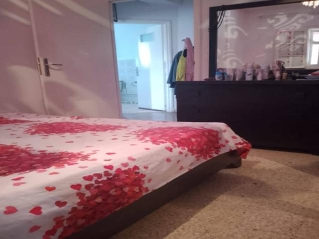 Appartement vente à Ben Arous