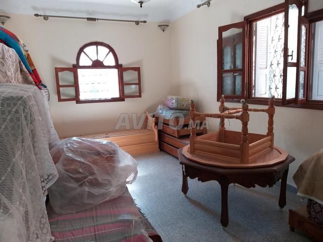 Maison vente à Khouribga