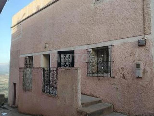Maison vente à Rbat
